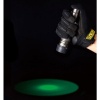 Nitecore NFG34 34mm зеленый фильтр для фонарик