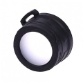 Nitecore NFD40 40mm diffusing filter for flashlights