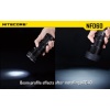 Nitecore NFD60 60mm diffusing filter for flashlights