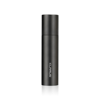 Klarus CH1X Black 3400mAh powerbank and battery charger