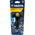Varta Indestructible H20 Pro headlamp 350lm