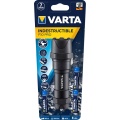 Varta Indestructible F10 Pro фонарик 300lm