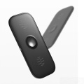 Wiwu M2 3-in-1 wireless charger for Apple Watch, iPhone, AirPods (black)