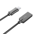 Orico Type-C to USB metal cable 1m 2.4A