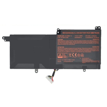 Clevo N130BAT-3 laptop battery