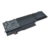 Asus C23-UX32 6520mAh laptop battery