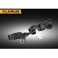 Klarus K1-D6 Magnetic Charging Cable
