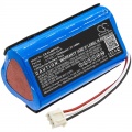Altec Lansing iMW678 10200mAh Li-ion speaker battery