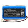 Altec Lansing iMW678 10200mAh Li-ion speaker battery