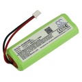Educator GPRHC043M032 300mAh dog collar battery