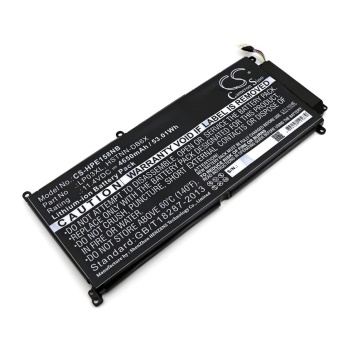 HP 804072-241 аккумулятор ноутбука Li-ion 4650mAh