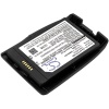 Dolphin 7800-BTXC 3.7V 3600mAh Li-poly barcode scanner battery