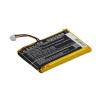 Logitech 533-000112 1100mAh Li-PL keyboard battery