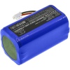 Liectroux  C30B C30B vacuum cleaner battery Li-ion 2600mAh