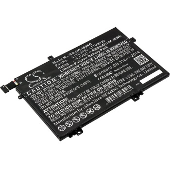 Lenovo 01AV464 Li-ion laptop battery 4000mAh