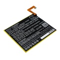 Lenovo Smart Tab M10, L18D1P32 4850mAh Li-PL tablet аккумулятор