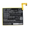 Lenovo Smart Tab M10, L18D1P32 4850mAh Li-PL tablet battery
