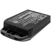 Motorola 82-105612-01 barcode scanner battery 1800mAh
