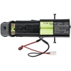 Philips FC6162 vacuum cleaner battery Ni-MH 1500mAh