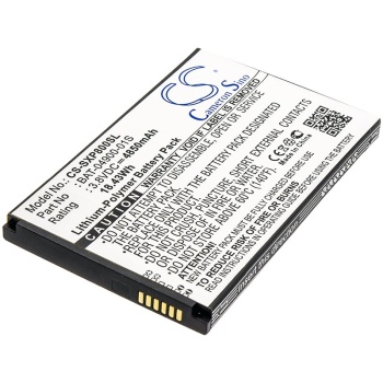 Sonim BAT-04900-01S 3.8V 4850mAh Li-Polymer mobile phone battery