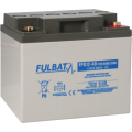 Fulbat FPG12-40 12V 40Ah Cyclic GEL VRLA lead-acid battery