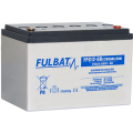 Fulbat FPG12-60 12V 60Ah GEL Cyclic Battery