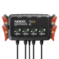 Noco GENIUS2 6V/12V 4x2A battery charger
