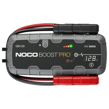 Пусковые устройства Noco GB150 Boost PRO 12V 3000A UltraSafe