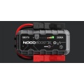 Noco GBX75 Boost X 12V 2500A Jump Starter liitium käivitusabi