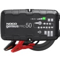 Noco GENIUSPRO50 50A 6V/12V/24V battery charger