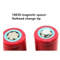 Magnetic know for battery cell d-5mm, h-2mm