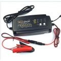 Universal 24V 1/2/4A charger EP24M124