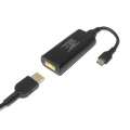 Lenovo Slim Power conversion cable to Type-C