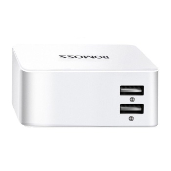 Romoss iCharger 20 wall charger