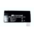 Ironcell 12V 3,2Ah T1 lead-acid battery