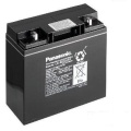 Panasonic 12V 17Ah lead-acid battery LC-XD1217PG VRLA
