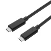 ORICO USB3.1 Type-C 10Gbps kaabel (MOA-05) 0.5M