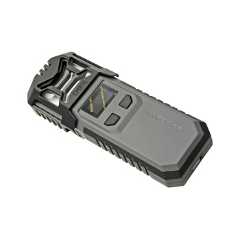 Nitecore EMR10 portable electronic multipurpose repeller