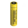 Nitecore NL1835 3500mAh 18650 Li-ion battery 3.6V