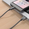Orico Type-C to USB кабель 1m 2.4A
