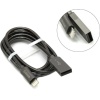 Orico Lightning to USB metal cable 1m 2.4A