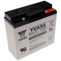 Yuasa REC22-12I 12V 22Ah cyclic application battery