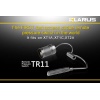 Klarus TR11 remote pressure switch for flashlight