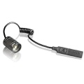 Klarus TR12 remote pressure switch for flashlight