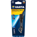 Varta Indestructible key chain flashlight