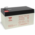 Yuasa NP1.2-12 12V 1.2Ah VRLA cвинцово-кислотный аккумулятор