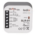 Led Controller, switch, dimmer 10 ÷ 14 V DC Exta Free