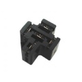 Relay holder for car relay PCB