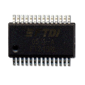 ENC28J60/SS ethernet controller