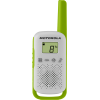 Raadiojaamad Motorola T42 3-pakk  3xAAA